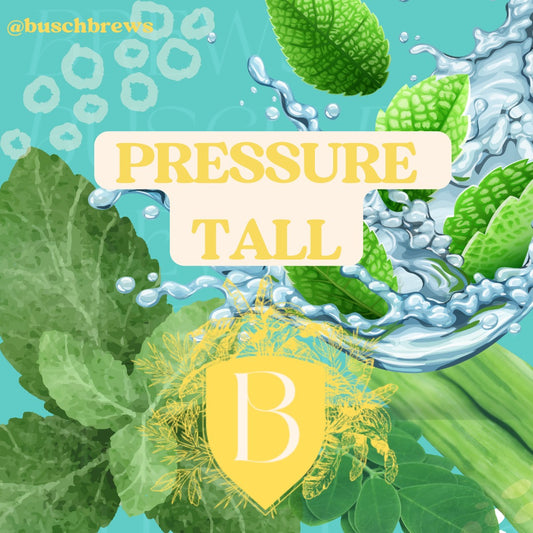 Pressure Tall