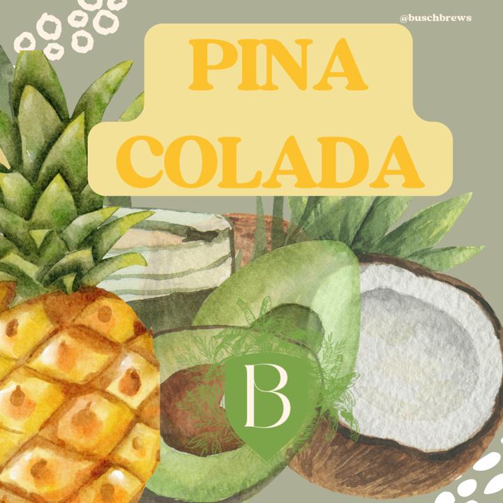 Pina Colada