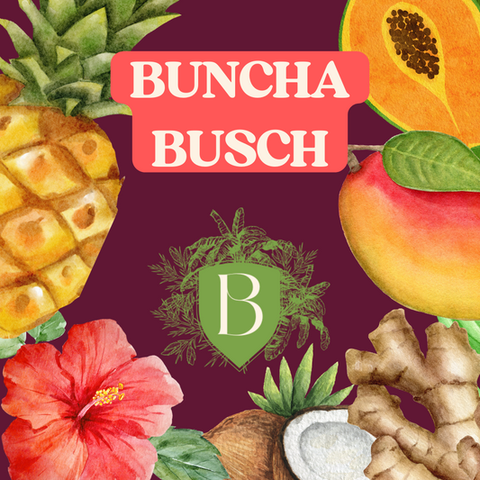Buncha Busch